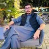 Syed Faraz Ahmed Zaidi