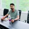 Vinish Malik