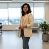Geenel DSouza