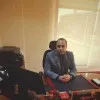 Mostafa Taha