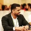 Krishna Aravind