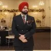 Simranpreet singh saini