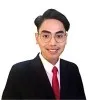 Muhammad Aiman bin Mohd Sawal