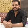 Mantu Mahapatra