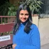 Nithya Princita Serrao