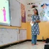 Disha Pramanik