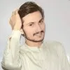 Qasim Ali Shah