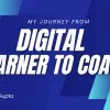 Digital Coach Shrishti Gupta