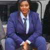 Wanjiru Ndegwa