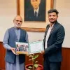 Shahzaib Khan