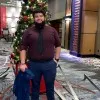 Dominic Martinez