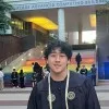 Jerry Song
