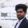 Dinesh Ravichandran