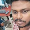 Vijay Palanisamy