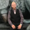 Joshua Lyubarsky