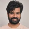 Sai Ram Vangala