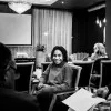 Cynthia Houniuhi