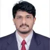 Siva kumar reddy Kalicheti