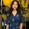 Sudeshna Salgudi