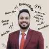 Nishant Gola