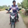 Ritesh Dwivedi