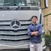 Praful Mishra