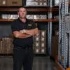 Todd Blocksidge
