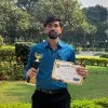 Krunal Chaudhari
