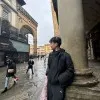 Bryce Wong