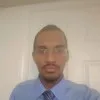 Marcus Wilson