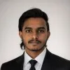 Surya Teja Addanki