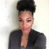 Desiree Thomas