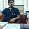 Ashis Mishra