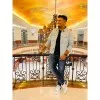 Devesh Thadani