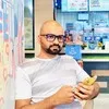 Vinay Alagappa