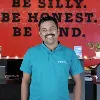 Prashant Parashuram