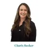 Charis Becker