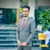Talha Farooq