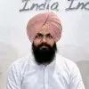 Gursimran Singh Dhillon