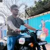 chaganti vamsi kumar
