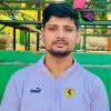 Aayush Kafle