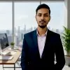 Zeeshanur Rahman