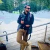 Irfan Haider