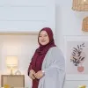 Zaimah Ibrahim
