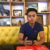 Michael Kent Ybanez II