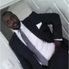Brian Wesson