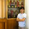 Kyaw Maung Maung Zin