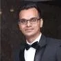Vikesh Pandya