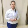 Shamika Kadam