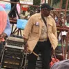 Mike Wakimunu